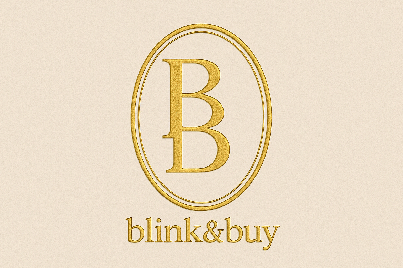 Blink&Buy